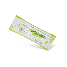 Spirtonic Energieriegel mit Apfel und Spirulina von Algenmarkt, bio und vegan